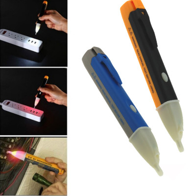 1ac-d measuring pen with buzzer alarm ED non-contact tester