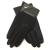 glove manufacturers direct sale of new men's non-fuzzy touch screen gloves anti-skidding autumn and winter