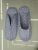 Korean version of home shoes cotton non-slip slippers cotton