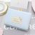 New Popular Women's Small Wallet Student Korean Style Simple Coin Purse Factory Direct Sales Korean Style Women's Wallet