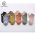 Socks female lovely smiling face embroidery short socks lovely Japanese  school of the original wind socks factory 