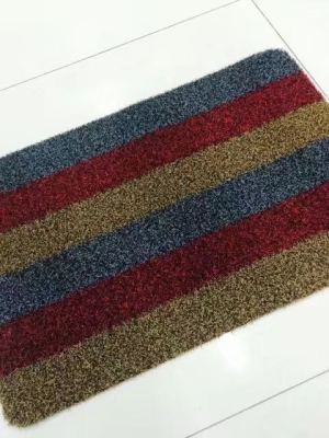 Scraping mat door mat 5080 bar scraping mat