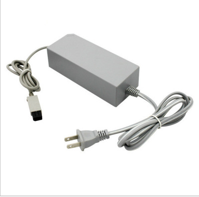 Wii Host Firecow Wii Pull Rope Wii Power Supply Wii Firecow 110-240V Universal Charger