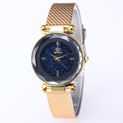 Like hot trembling simple scale quartz watch leisure plastic tide watch taobao hot female watch a hair