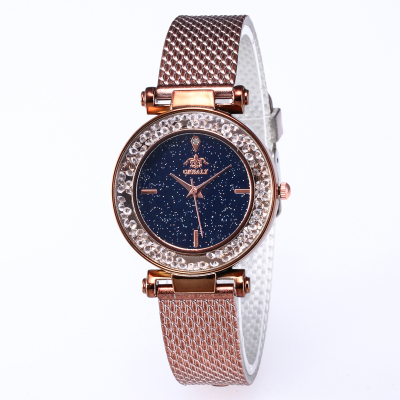 Hot shake sound lady quicksand quartz watch leisure plastic trend watch taobao hot sales of a female watch