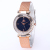 Hot shake sound lady quicksand quartz watch leisure plastic trend watch taobao hot sales of a female watch