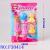 Cross-border products house children's toy girl barbie set cross-dressing doll F30414