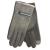 Glove manufacturers direct new men's fashion gloves suede fall and winter warm touch screen gloves Tmall supply