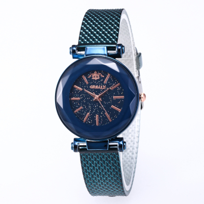 Hot sales hot style 12 scale quartz watch plastic trend watch taobao hot sales of a female table