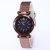Hot sales hot style 12 scale quartz watch plastic trend watch taobao hot sales of a female table