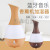 Big Water Drop Leaf Mouth Aroma Diffuser AJ-219