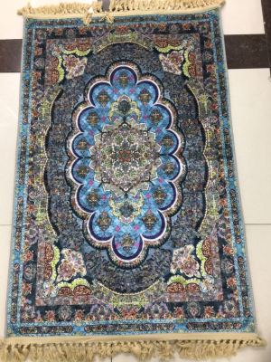 Hand-trimmed carpet in Turkish style 2 m x3 m