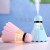 Badminton Humidifier Mini Home Office Desktop Creativity USB Humidifier Spray Mute Small Night Lamp