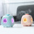 New Four Seasons Elf Aroma Diffuser Ultrasonic Household Desk Aromatherapy Creative Atmosphere Night Light Humidifier