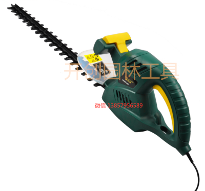 Horticultural pruning shaping shears hedge shears electric pruning shears