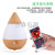 Big Water Drop Straight Mouth Aroma Diffuser AJ-216