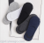 Summer men's cotton socks non-slip silicone socks invisible socks men's sports socks