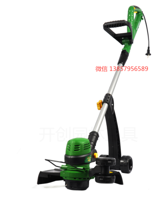 Garden tools domestic lawn mower