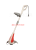 Garden tools domestic lawn mower