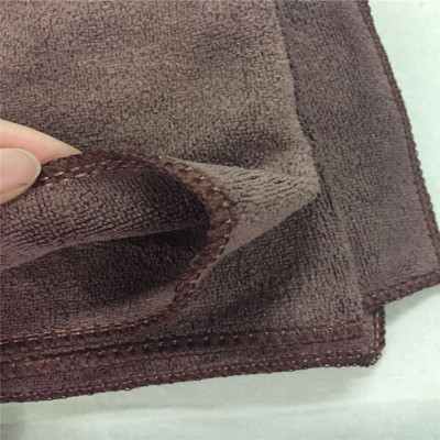 Special Offer 30x70cm Car Wash Cleaning Towel 360G Per Square Waxing Towel
