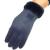 Taobao Tmall glove manufacturers new men's suede touch screen gloves shopping malls supermarkets boutique gloves