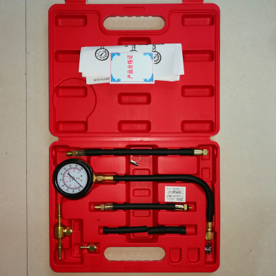 Auto fuel pressure gauge electric injection fuel injection pressure gauge Auto maintenance tu-113