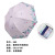 Feng Da qingumbrella manufacturers direct sales of new products hot high-end pure hand vinyl umbrella