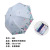 Feng Da qingumbrella manufacturers direct sales of new products hot high-end pure hand vinyl umbrella