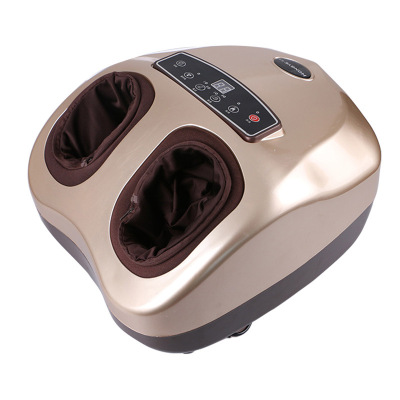 Foot massage machine Foot acupoint apparatus knead the old people's home electric massager