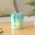 Humidifier the USB mini Humidifier box Humidifier