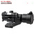 M2 D6 inner red dot 1 holographic laser green laser sight