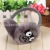 Manufacturers direct cartoon children foreign trade knitted earmuffs earmuffs men and women can take