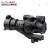 M2 D6 oblique arm aiming inner red green dot green laser combined holographic sight