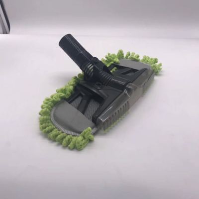 New Portable Mop Removable and Washable Mop