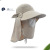 Sled Dog Summer Outdoor Sun Hat Female Sun Hat Fashion Design Sun Block Hat