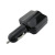 Intelligent dual USB lighter lighter car charger manufacturer direct wholesale car interior accessories car charger
