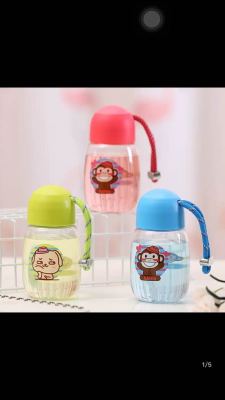 A35 Children's Sports Bottle Plastic Water Cup Pc Cup