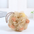 Bath sponge Bath ball bubble Bath ball scrub Bath towel