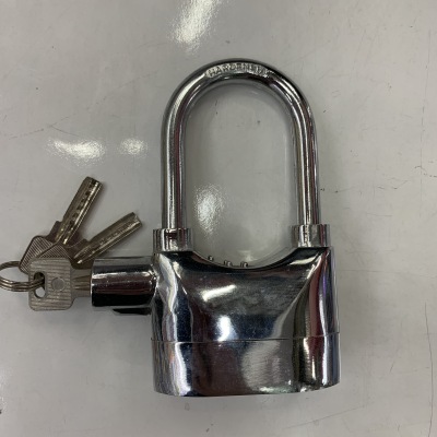 Padlock/alarm lock/long beam lock short beam Padlock/ burglar lock/ 110 assured lock/