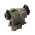 T2 increased quick release holographic red dot sight