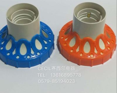 New straight lamp holder good quality and reasonable price Cecil New style electric appliances