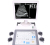 Portable Trolley Ultrasound Diagnostic Machine Price