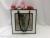 Spot Transparent Window Window Handbag Flowers Gift Bag, Gift Bag Bouquet Gift Bag