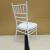  foreign trade wedding metal bamboo chair American style outdoor wedding chair resort hotel banquet chair party chair