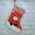 Christmas Socks Christmas Stockings Decorations Christmas Gift Bag Cartoon Christmas Socks for Old People Christmas Gift Bag