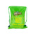 Manufacturer Customized 210D Oxford Cloth Small Backpack Printable Logo Marathon Event Backpack Bag Advertising Gift Bag