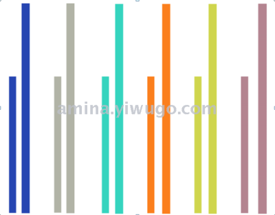 200mm Silicone Straw