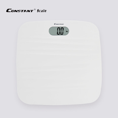 Home electronic scale can be customized gifts wholesale precise body weight scale can print logo