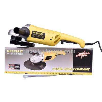 Power tool 9 \\\"Angle grinder 230MM