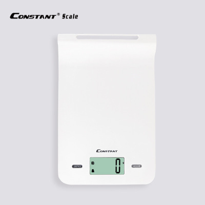 Cross-border special for kitchen scale electronic household scale baking tools tablet food electronic scale high-precision plastic scale surface
